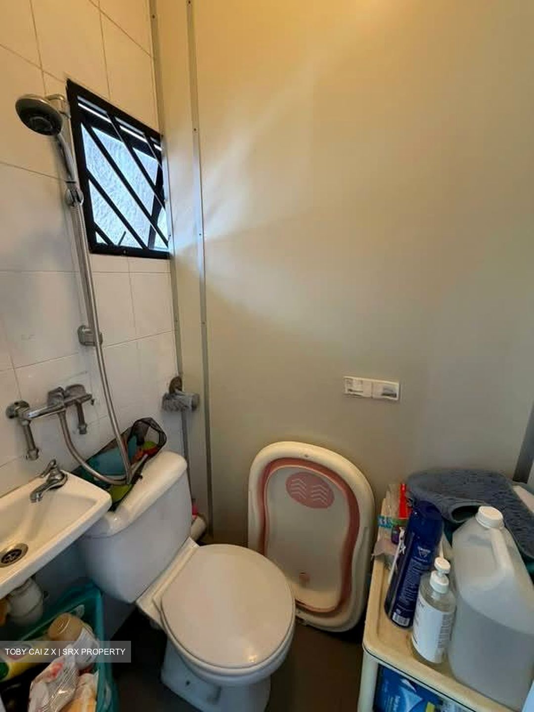 Thomson Garden Estate (D20), Terrace #592303071